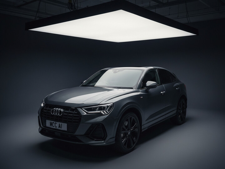 AUDI Q3 SPORTBACK AUDI Q3 SPORTBACK