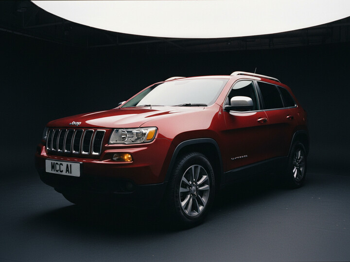 JEEP CHEROKEE (2008-10)
