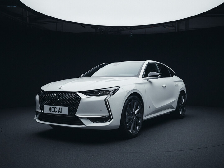 DS AUTOMOBILES DS4 (2021-25) DS AUTOMOBILES DS4 (2021-25)