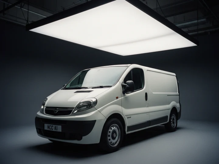 VAUXHALL VIVARO 2700 DTI SWB