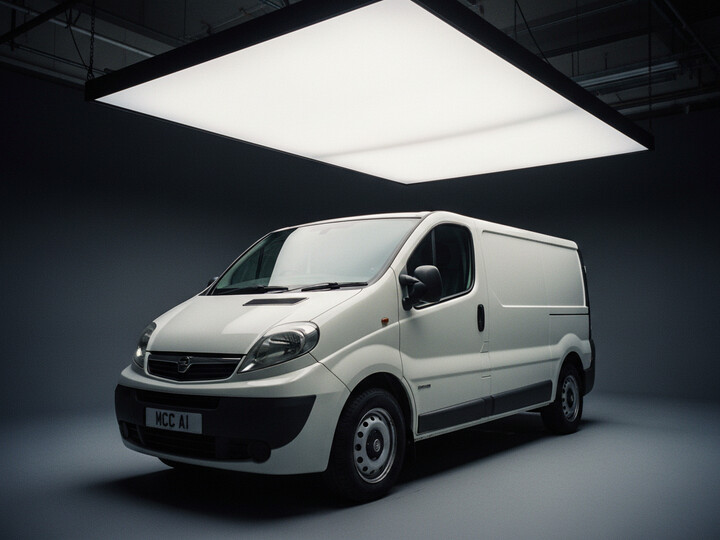 VAUXHALL VIVARO 2700 DI SWB VAUXHALL VIVARO 2700 DI SWB