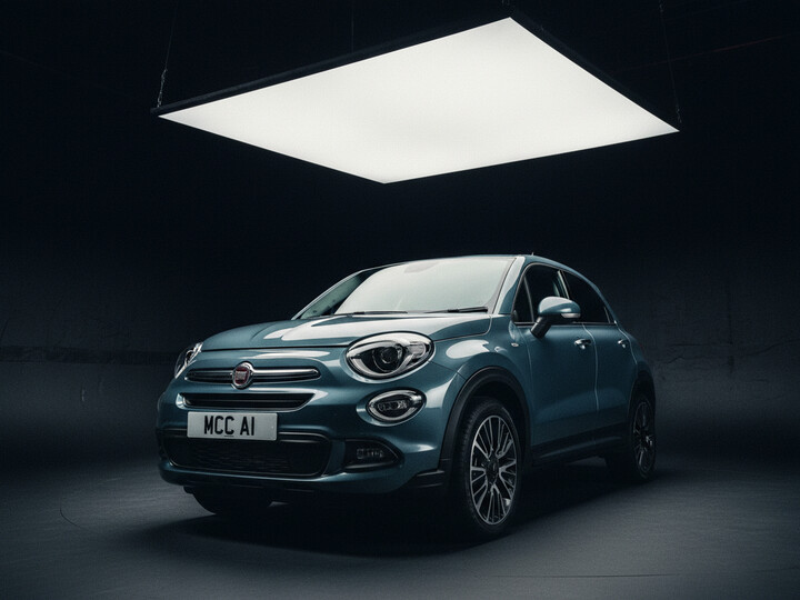 FIAT 500X DOLCEVITA FIAT 500X DOLCEVITA