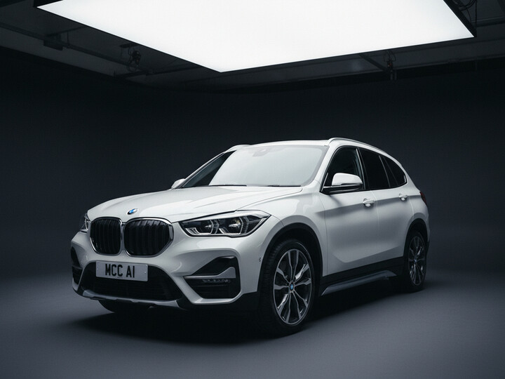 BMW X1 (2022-) BMW X1 (2022-)