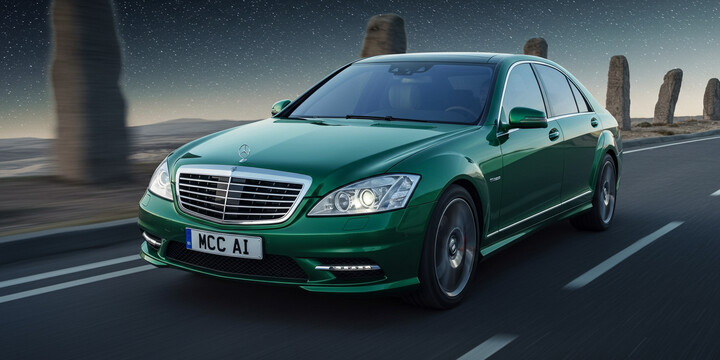 MERCEDES-BENZ S CLASS (2009-14) MERCEDES-BENZ S CLASS (2009-14)