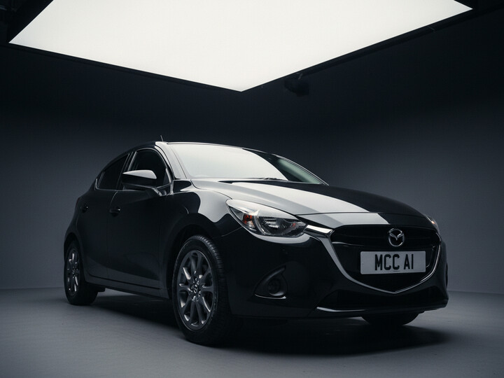 MAZDA 2 (2015-20) MAZDA 2 (2015-20)