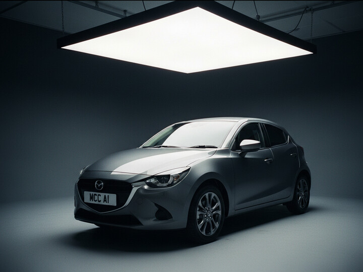 MAZDA 2 (2019-23) MAZDA 2 (2019-23)