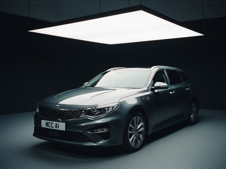 KIA OPTIMA 3 CRDI ISG KIA OPTIMA 3 CRDI ISG