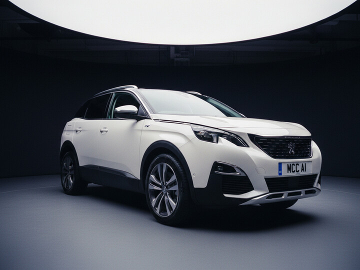 PEUGEOT 3008 (2020-24) PEUGEOT 3008 (2020-24)