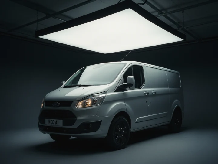 FORD TRANSIT 125 T260 FWD FORD TRANSIT 125 T260 FWD