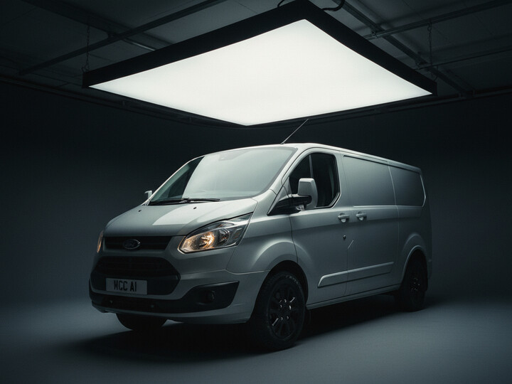 FORD TRANSIT 125 T260 FWD FORD TRANSIT 125 T260 FWD