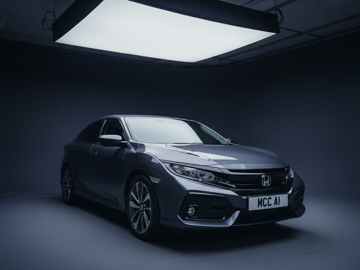 HONDA CIVIC (2017-20) HONDA CIVIC (2017-20)