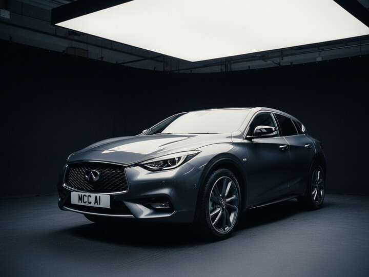 INFINITI Q30