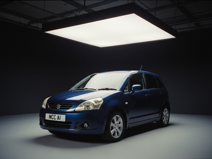 SUZUKI LIANA GLX SUZUKI LIANA GLX