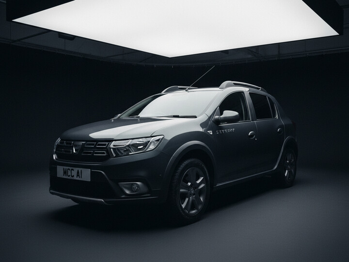 DACIA LOGAN STEPWAY