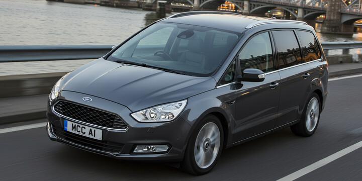FORD GALAXY (2010-15) FORD GALAXY (2010-15)