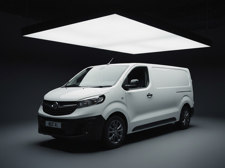 VAUXHALL VIVARO PRIME XL VAUXHALL VIVARO PRIME XL