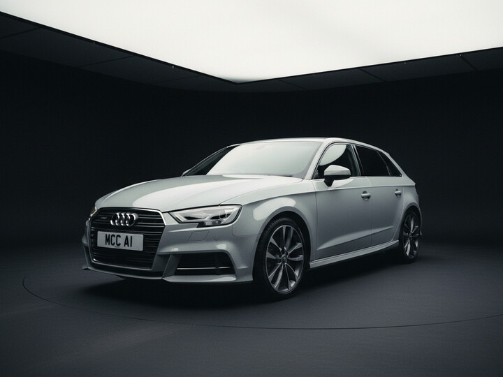 AUDI A3 AUDI A3