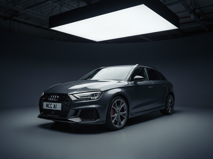 AUDI RS3 SPORTBACK (2021-24)