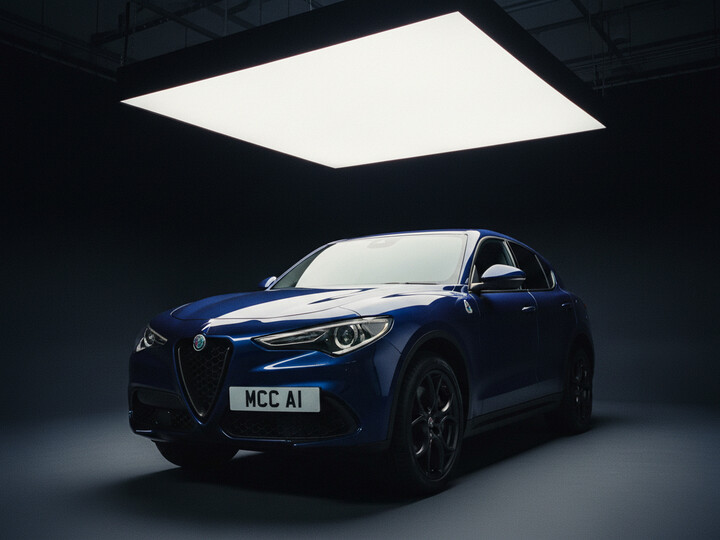 ALFA ROMEO STELVIO (2017-20) ALFA ROMEO STELVIO (2017-20)