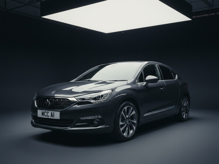 DS AUTOMOBILES DS4 (2015-15) DS AUTOMOBILES DS4 (2015-15)
