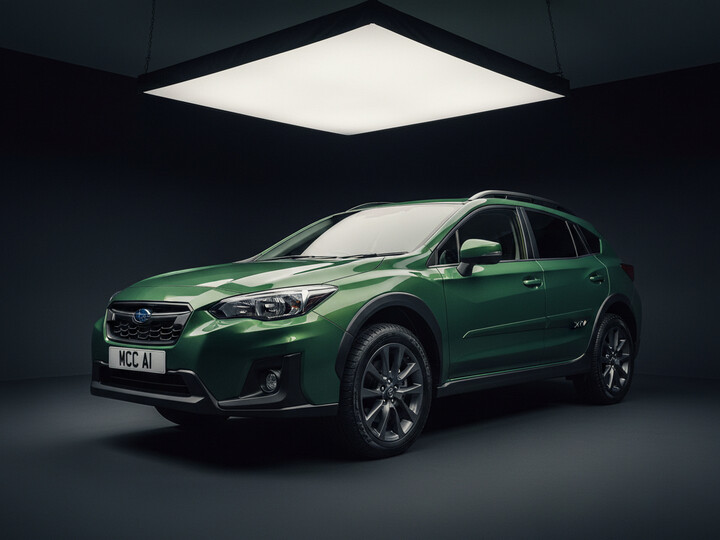 SUBARU XV SUBARU XV