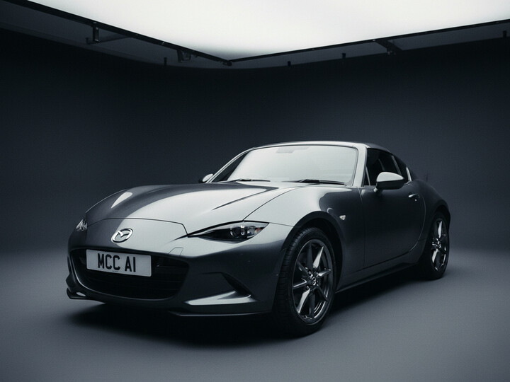 MAZDA MX-5 (2019-24) MAZDA MX-5 (2019-24)