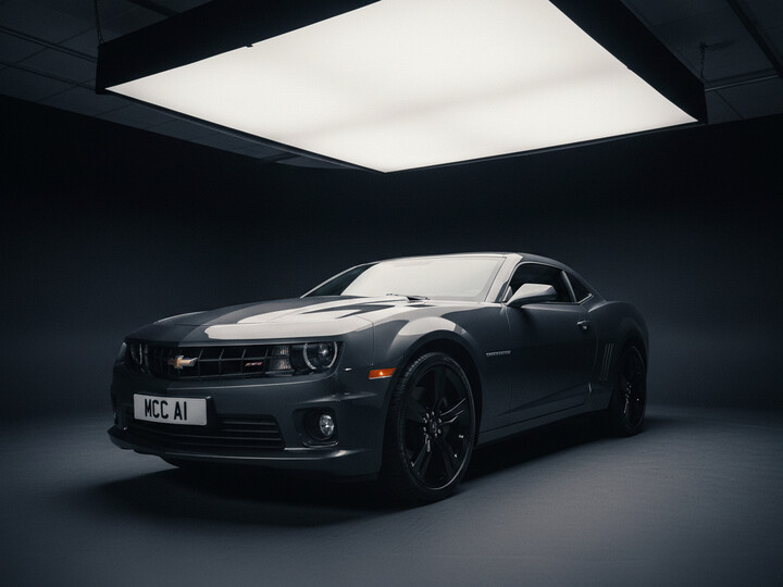 CHEVROLET CAMARO (2011-15)