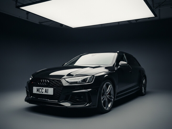 AUDI RS4 (2017-19) AUDI RS4 (2017-19)