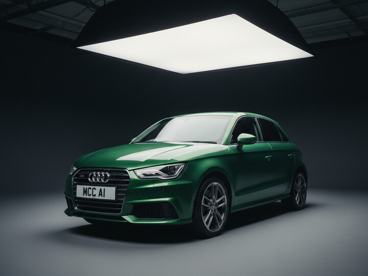 AUDI S1 QUATTRO AUDI S1 QUATTRO