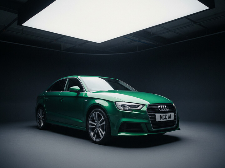 AUDI A3 SALOON (2016-20) AUDI A3 SALOON (2016-20)