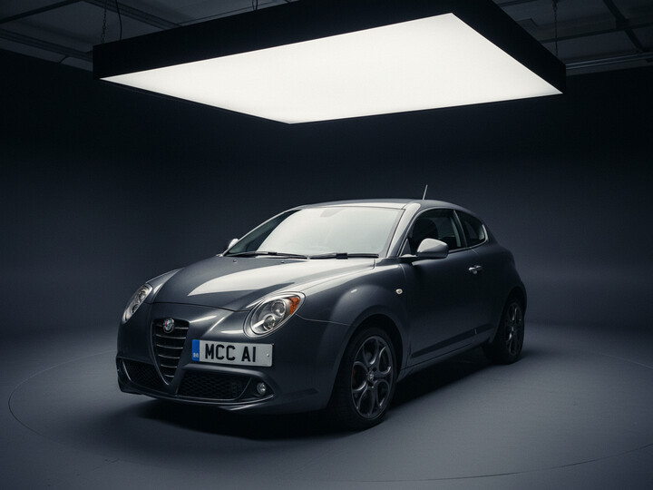 ALFA ROMEO MITO ALFA ROMEO MITO