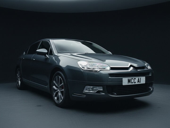 CITROEN C5 CITROEN C5