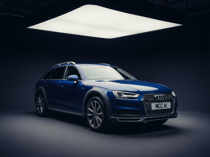 AUDI A4 ALLROAD AUDI A4 ALLROAD