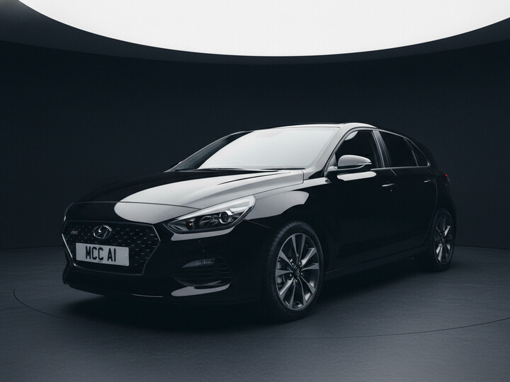 HYUNDAI I30 HATCHBACK (2024-) HYUNDAI I30 HATCHBACK (2024-)