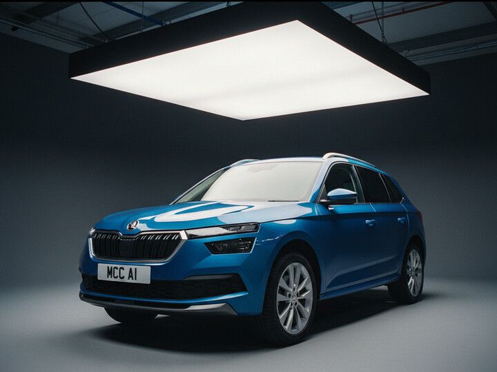 SKODA KAMIQ (2019-24) SKODA KAMIQ (2019-24)