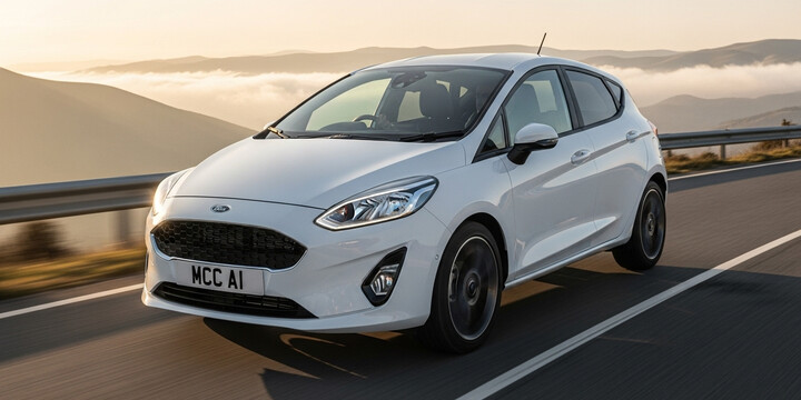 FORD FIESTA 3DR (2021-22) FORD FIESTA 3DR (2021-22)