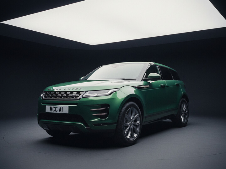 LAND ROVER RANGE ROVER EVOQUE (2019-23) LAND ROVER RANGE ROVER EVOQUE (2019-23)