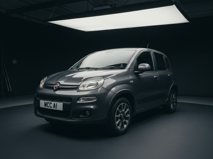 FIAT PANDA (2020-)