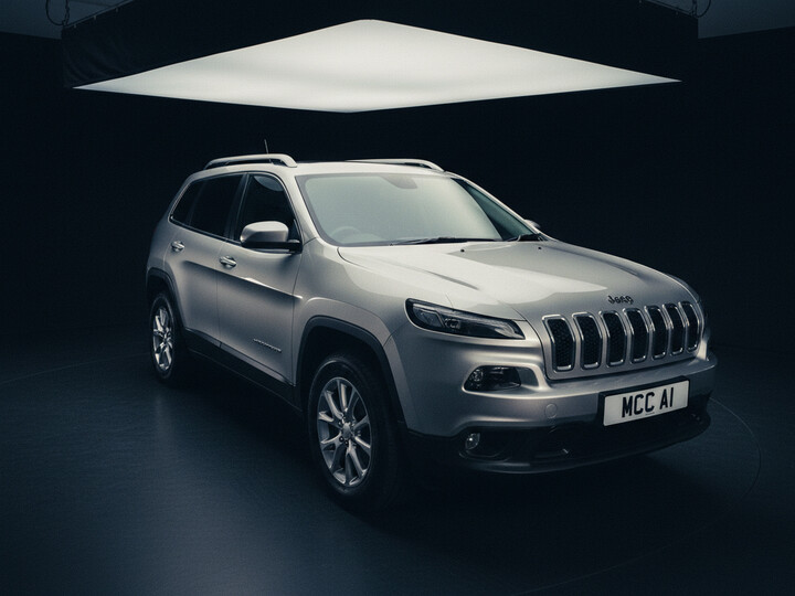 JEEP CHEROKEE JEEP CHEROKEE