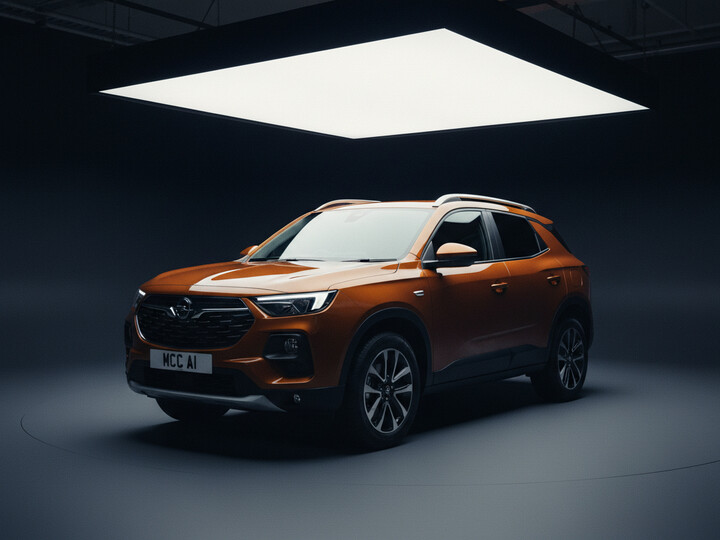 VAUXHALL FRONTERA VAUXHALL FRONTERA