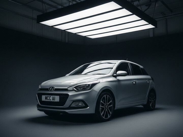 HYUNDAI I20 (2018-20) HYUNDAI I20 (2018-20)