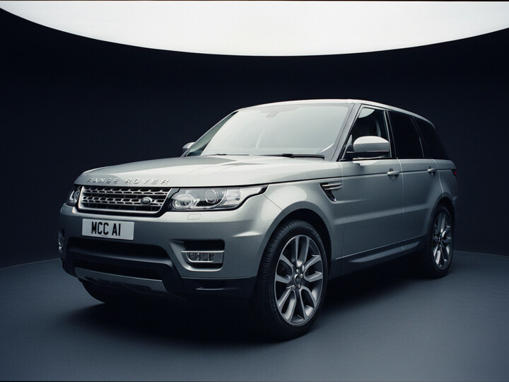 LAND ROVER RANGE ROVER SPORT (2011-14)