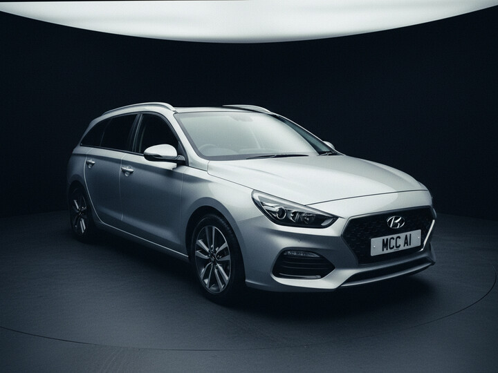 HYUNDAI I30 TOURER (2020-24) HYUNDAI I30 TOURER (2020-24)