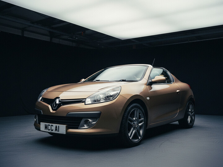 RENAULT WIND RENAULT WIND