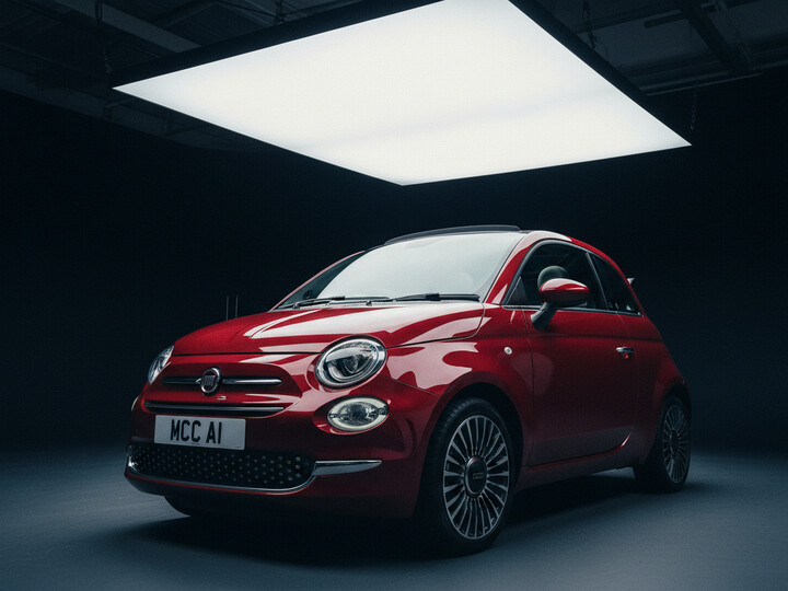 FIAT 500C (2020-) FIAT 500C (2020-)