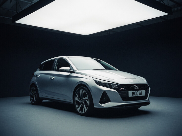 HYUNDAI I20 TECH LINE T-GDI HYUNDAI I20 TECH LINE T-GDI