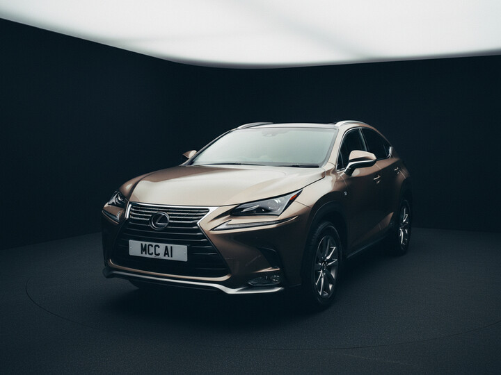 LEXUS NX 300H LUXURY CVT LEXUS NX 300H LUXURY CVT