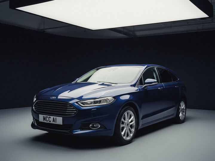 FORD MONDEO HATCH FORD MONDEO HATCH