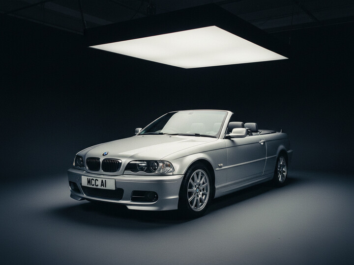 BMW 3 SERIES CONVERTIBLE BMW 3 SERIES CONVERTIBLE