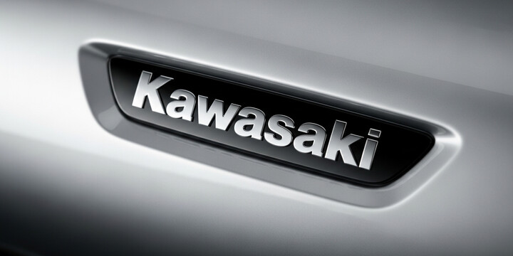 KAWASAKI ZR 1000 GEFA ABS SPECIAL ED